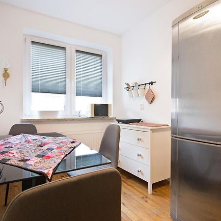 Apartament Na Fatimskiej Krasków Εξωτερικό φωτογραφία