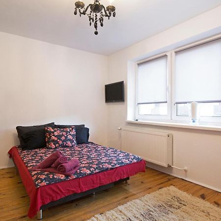 Apartament Na Fatimskiej Krasków Εξωτερικό φωτογραφία