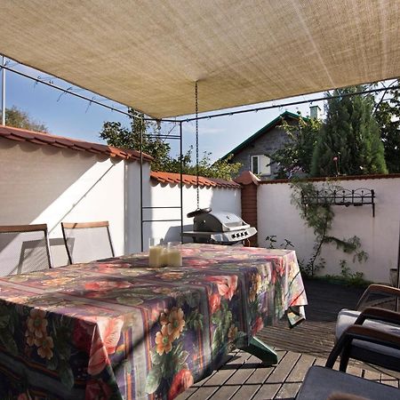 Apartament Na Fatimskiej Krasków Εξωτερικό φωτογραφία