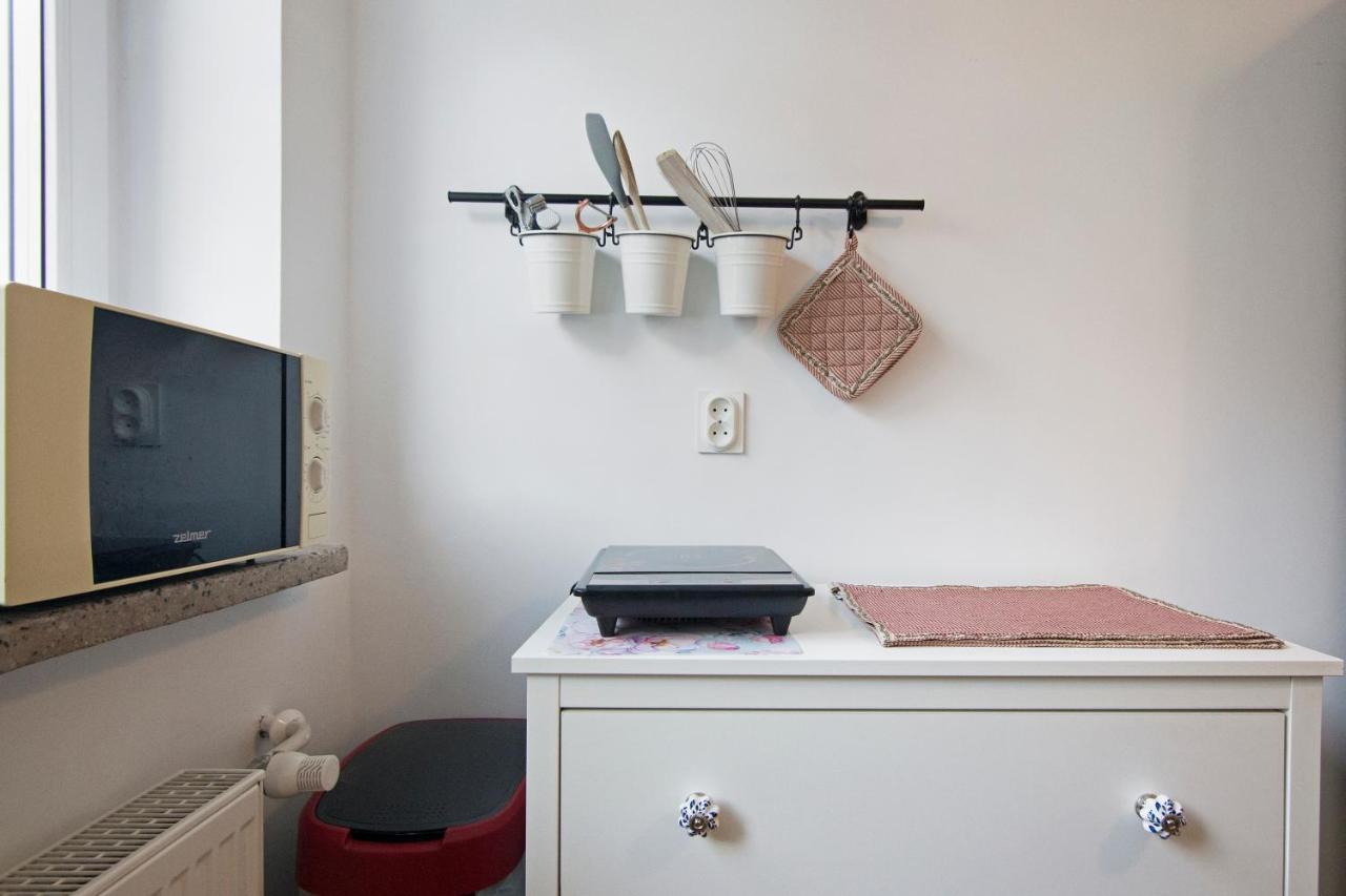 Apartament Na Fatimskiej Krasków Εξωτερικό φωτογραφία