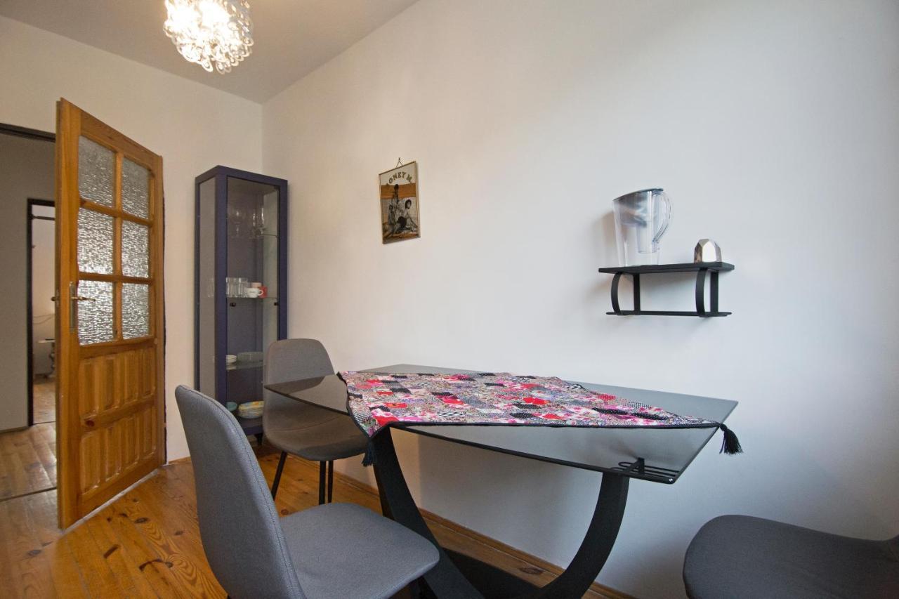 Apartament Na Fatimskiej Krasków Εξωτερικό φωτογραφία