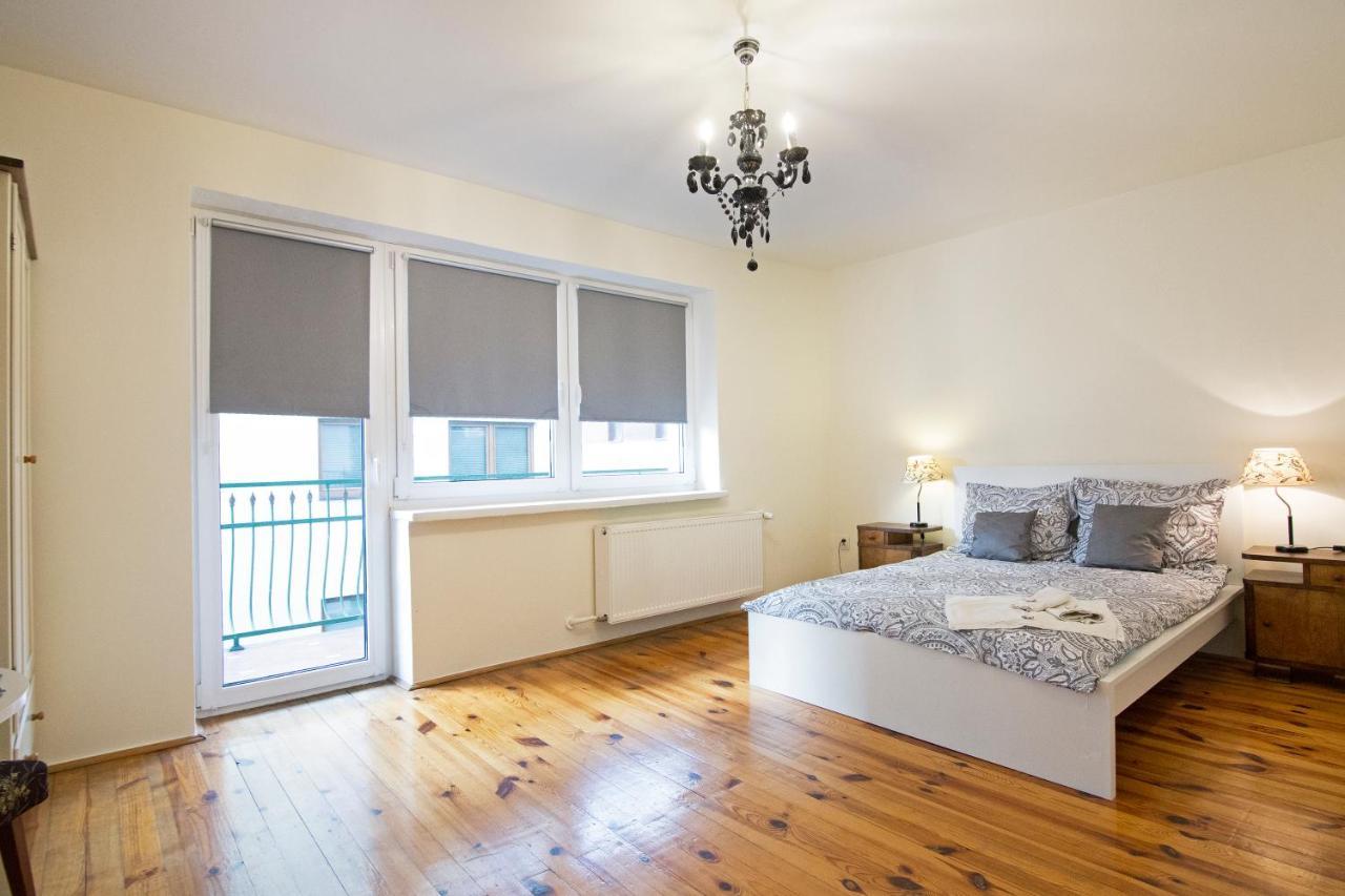 Apartament Na Fatimskiej Krasków Εξωτερικό φωτογραφία