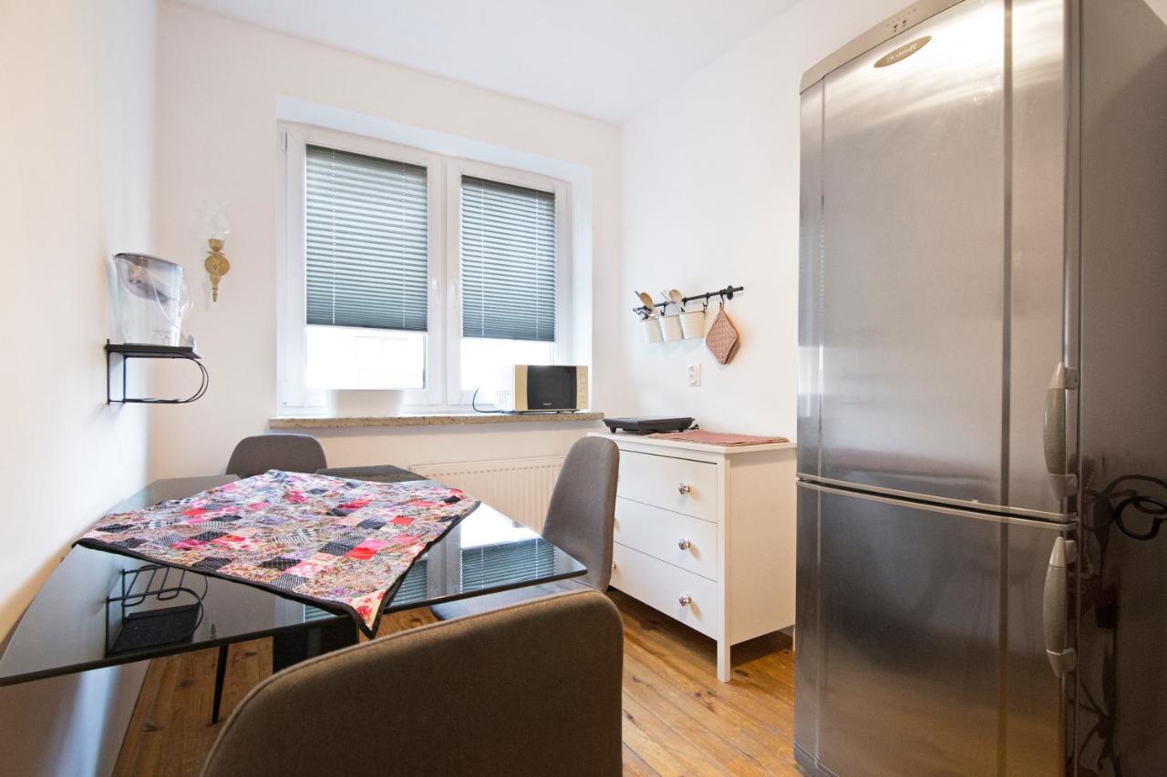 Apartament Na Fatimskiej Krasków Εξωτερικό φωτογραφία