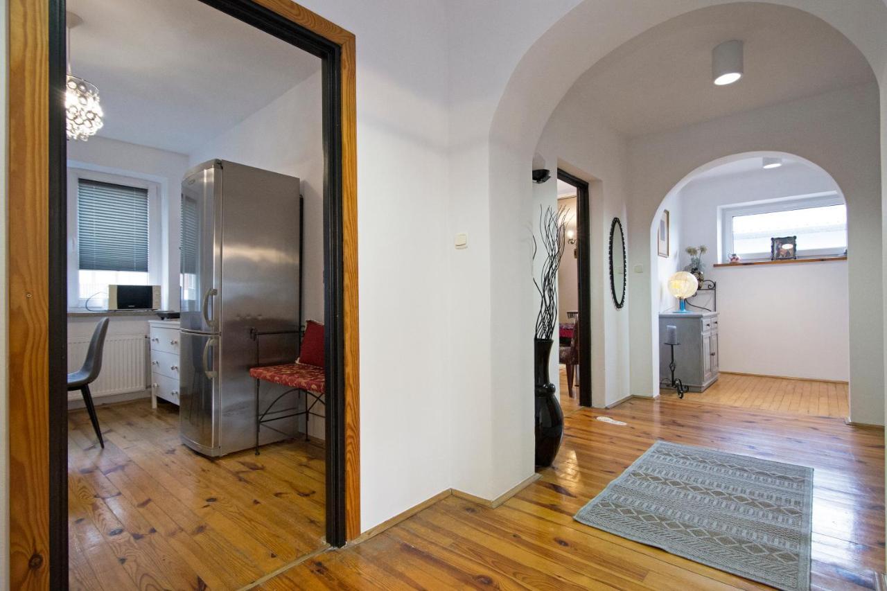 Apartament Na Fatimskiej Krasków Εξωτερικό φωτογραφία