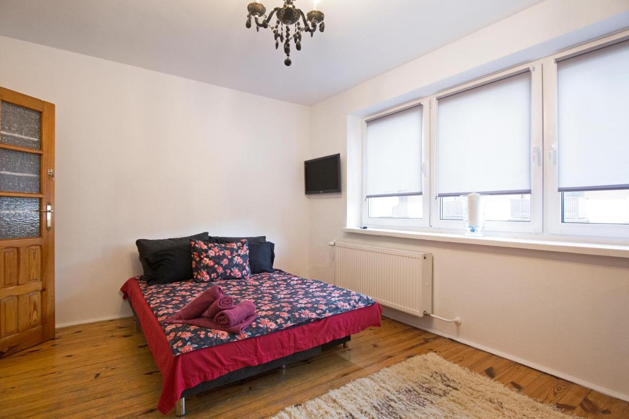 Apartament Na Fatimskiej Krasków Εξωτερικό φωτογραφία