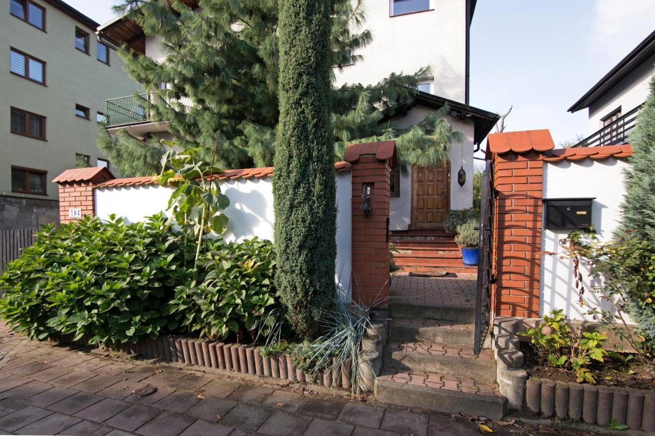 Apartament Na Fatimskiej Krasków Εξωτερικό φωτογραφία