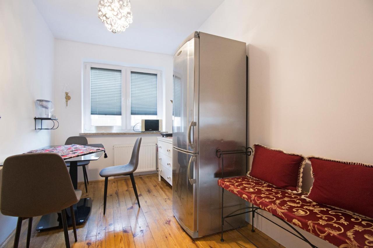 Apartament Na Fatimskiej Krasków Εξωτερικό φωτογραφία