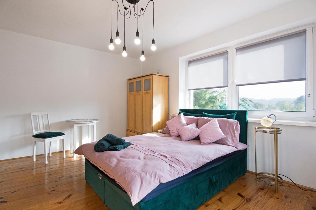 Apartament Na Fatimskiej Krasków Εξωτερικό φωτογραφία