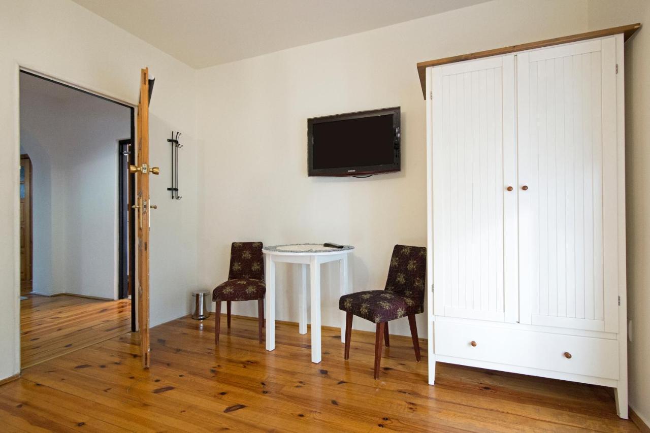 Apartament Na Fatimskiej Krasków Εξωτερικό φωτογραφία
