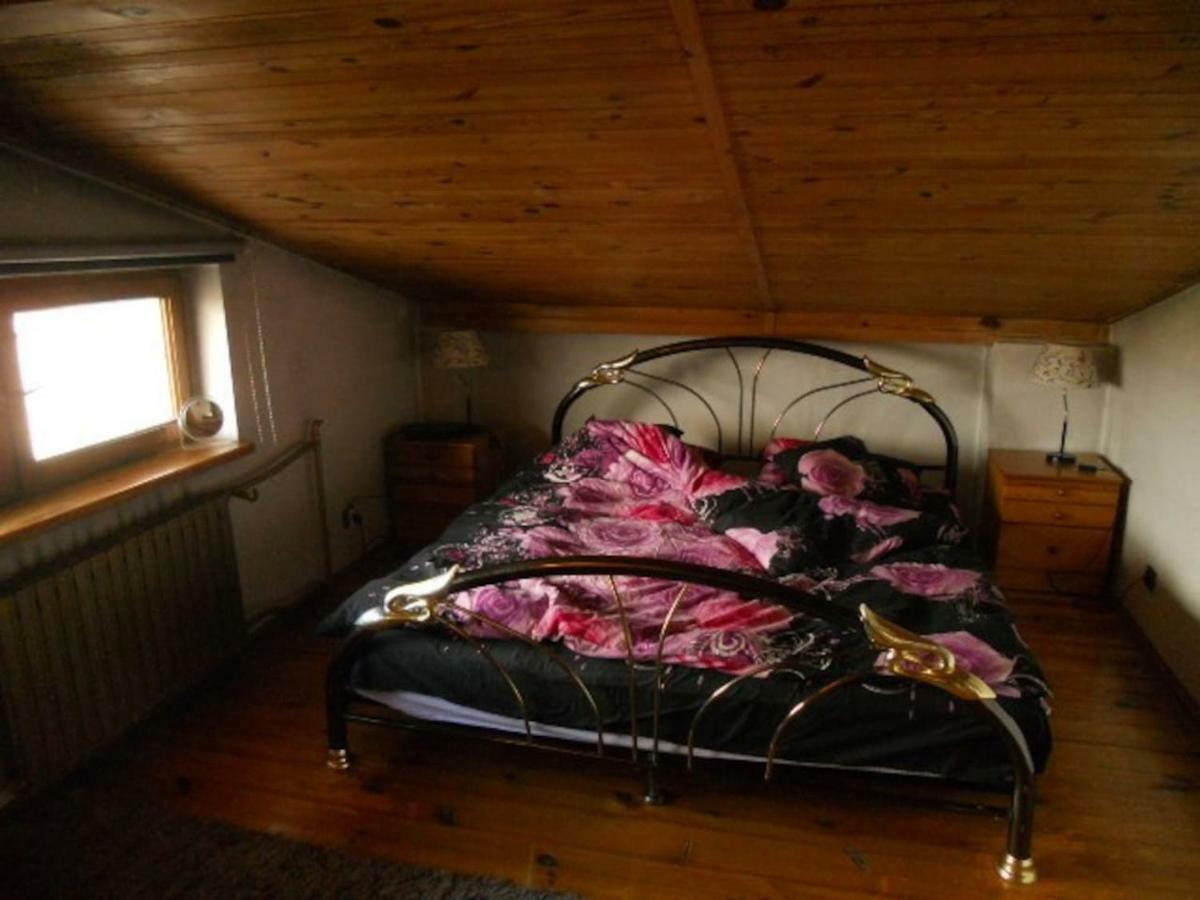 Apartament Na Fatimskiej Krasków Εξωτερικό φωτογραφία