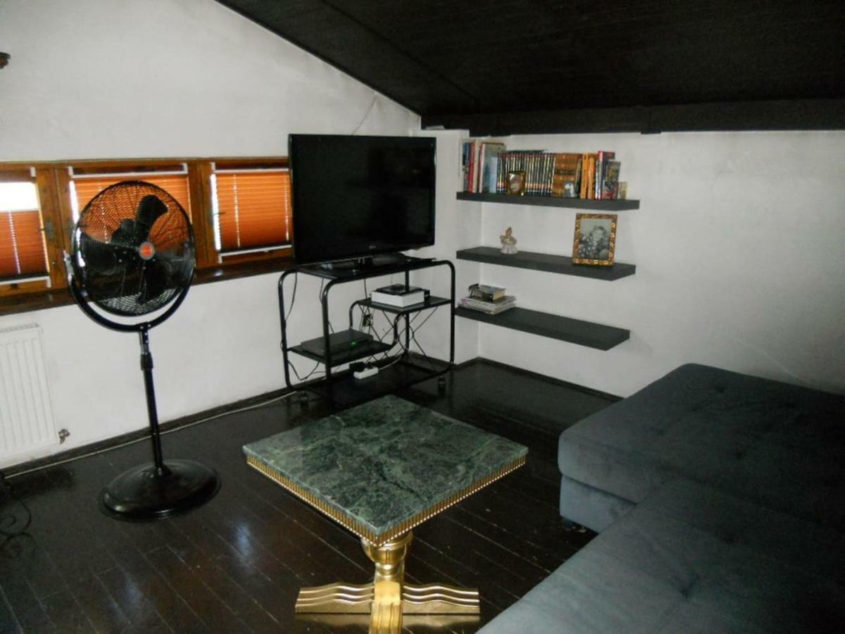 Apartament Na Fatimskiej Krasków Εξωτερικό φωτογραφία