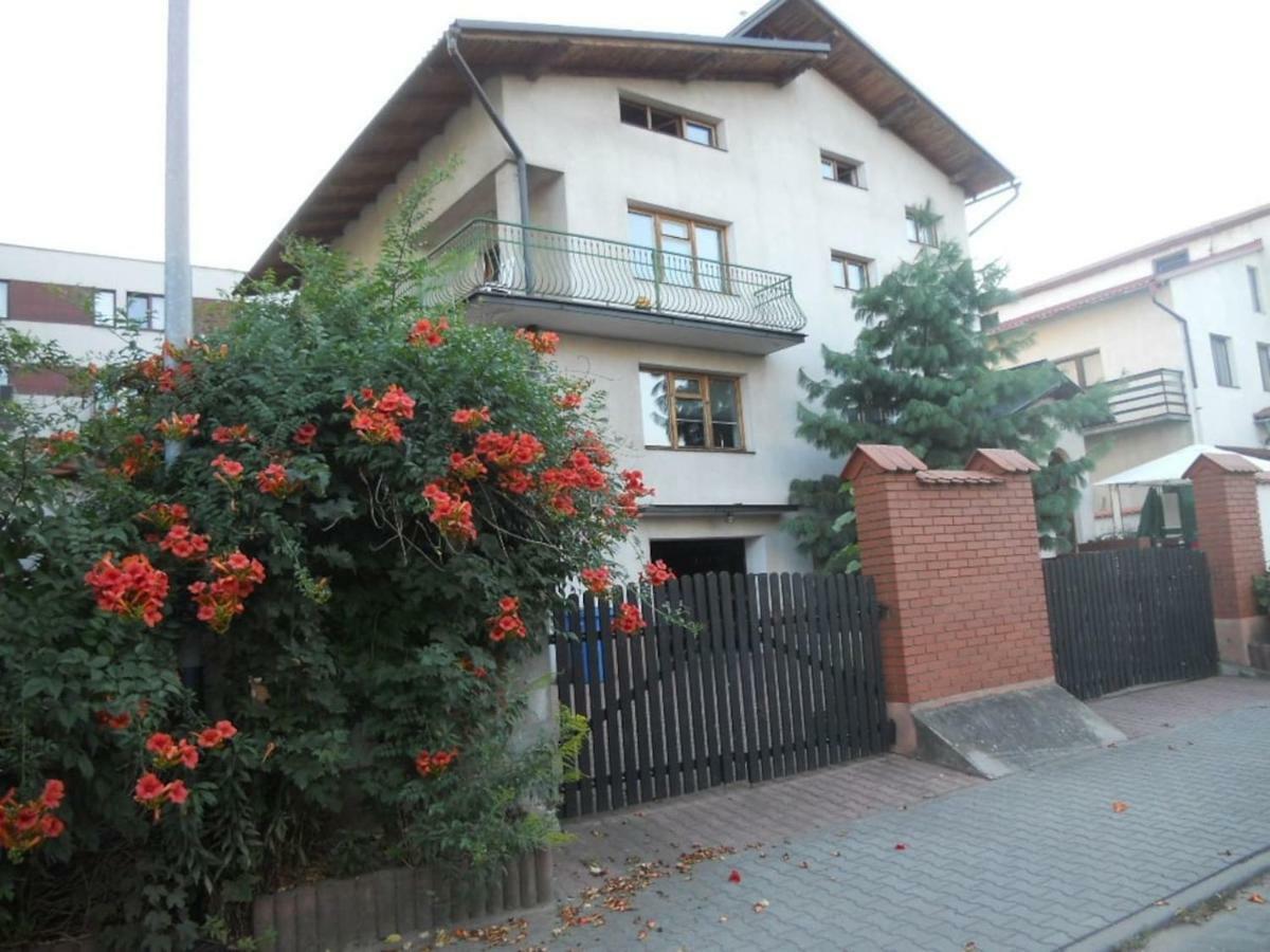 Apartament Na Fatimskiej Krasków Εξωτερικό φωτογραφία