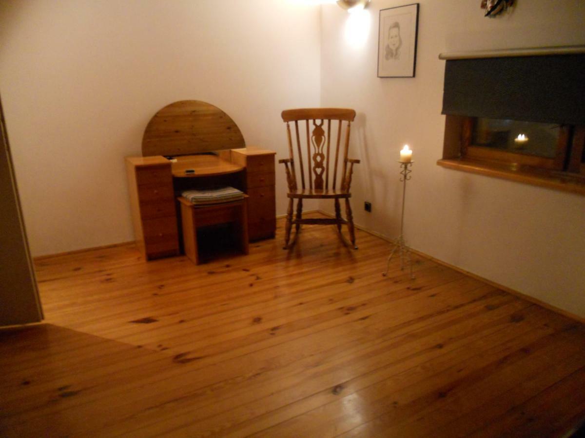 Apartament Na Fatimskiej Krasków Εξωτερικό φωτογραφία