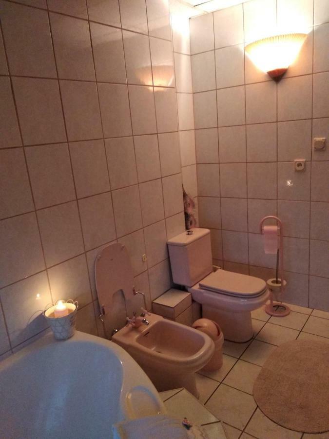 Apartament Na Fatimskiej Krasków Εξωτερικό φωτογραφία