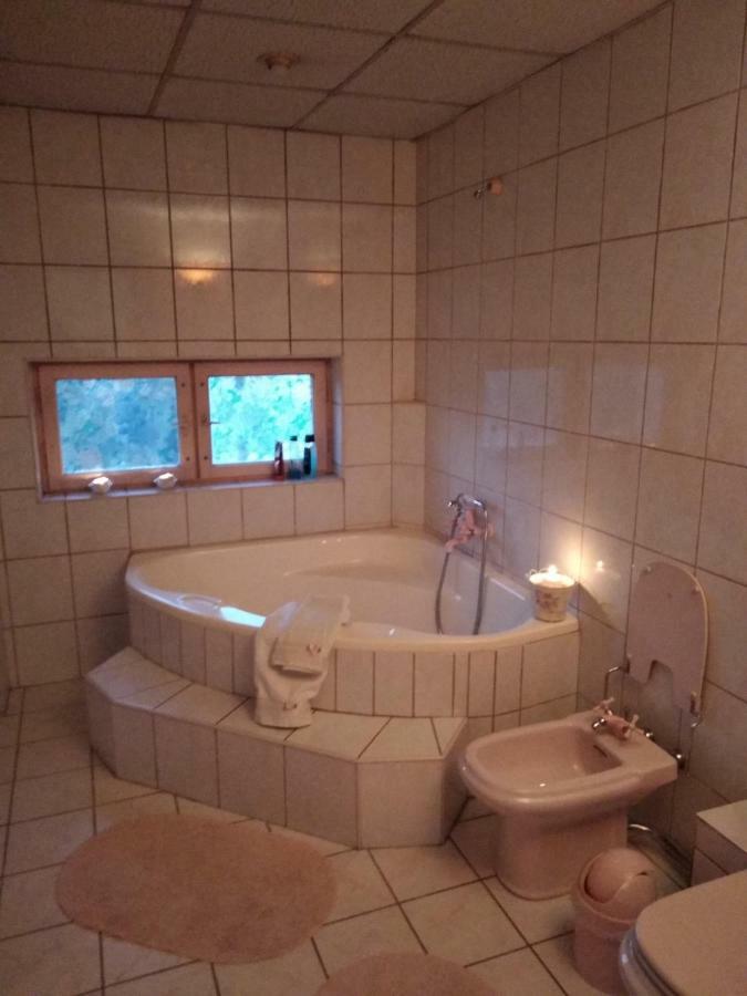 Apartament Na Fatimskiej Krasków Εξωτερικό φωτογραφία